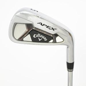 キャロウェイ APEX アイアン N.S.PRO 850GHの買取情報