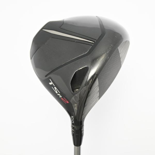 タイトリスト TSR TSR2 ドライバー TSP111 50  シャフト：TSP111 50
