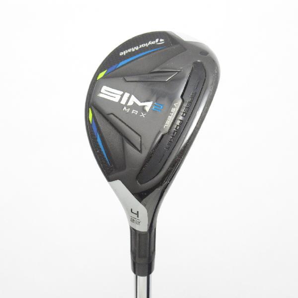 テーラーメイド SIM2 SIM2 マックス レスキュー ユーティリティ KBS MAX MT85 ...