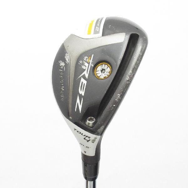 テーラーメイド RBZ RBZ STAGE 2 TOUR RESCUE ユーティリティ KBS TO...