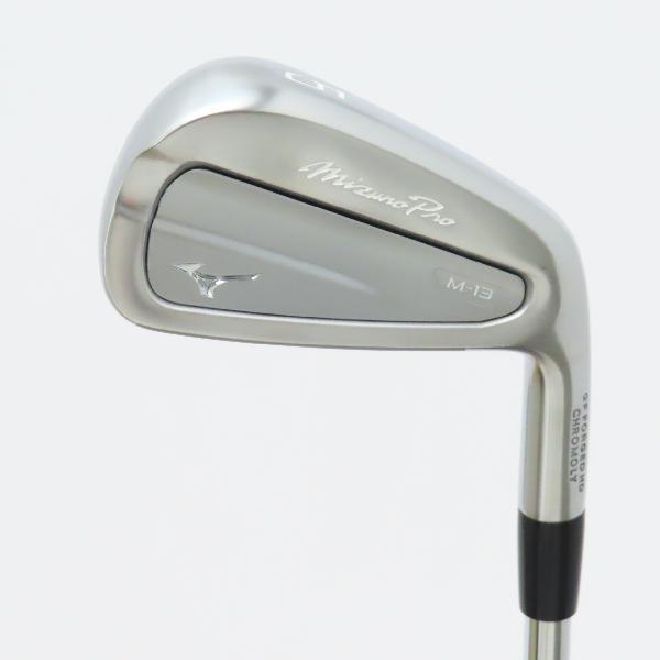 ミズノ Mizuno Pro MizunoPro M-13 アイアン N.S.PRO MODUS3 ...
