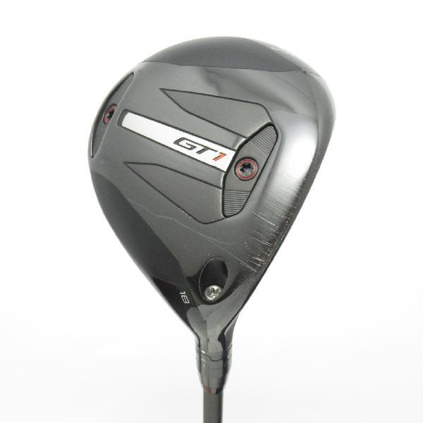タイトリスト TITLEIST GT1 フェアウェイウッド Tour AD IZ-8 【5W】 シャ...