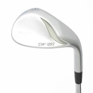 キャスコ ドルフィン DW-120G ウェッジの高価買取価格