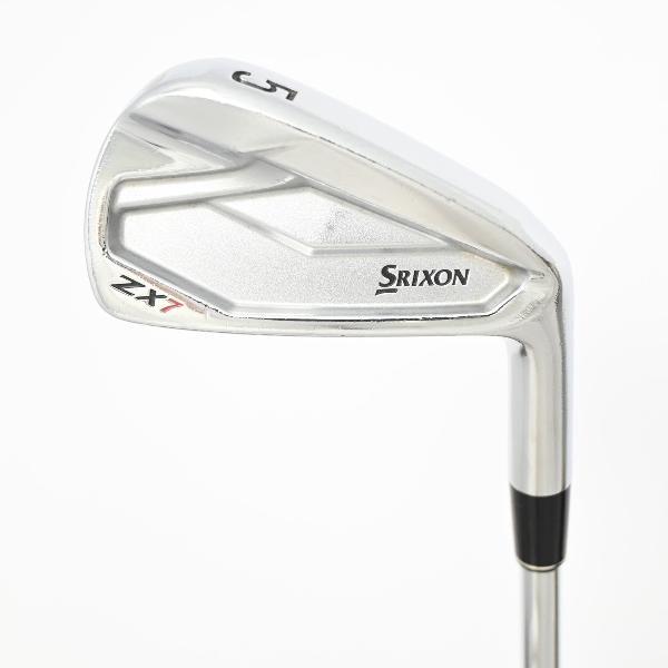 ダンロップ SRIXON スリクソン ZX7 アイアン N.S.PRO MODUS3 TOUR 12...