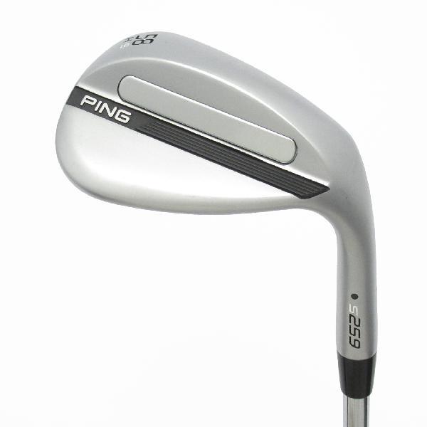 ピン PING S259 ウェッジ N.S.PRO 850GH neo 【58-08】 シャフト：N...