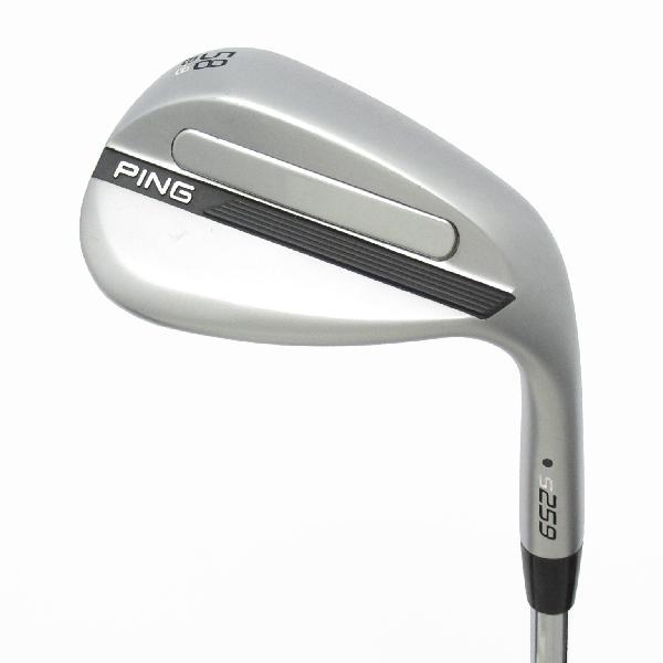 ピン PING S259 ウェッジ N.S.PRO 850GH neo 【58-08】 シャフト：N...