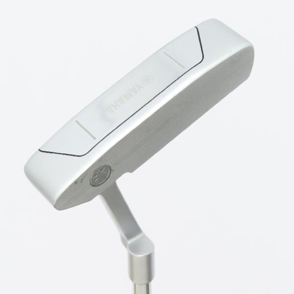 ヤマハ YAMAHA YP-101 パター スチールシャフト 【35】 シャフト：スチールシャフト