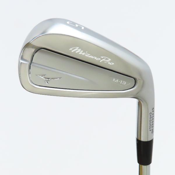 ミズノ Mizuno Pro MizunoPro M-13 アイアン N.S.PRO MODUS3 ...