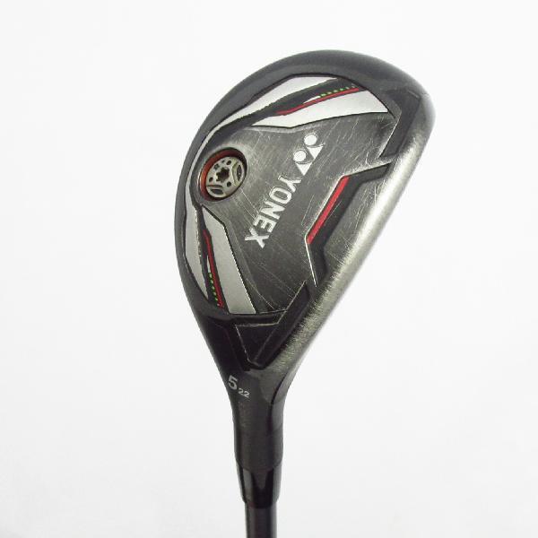 ヨネックス EZONE GT EZONE GT ユーティリティ NST002 【U5】 シャフト：N...