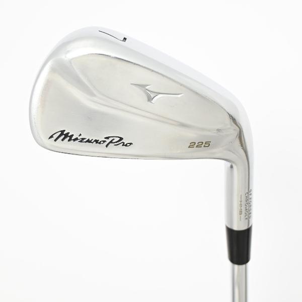 ミズノ Mizuno Pro MizunoPro 225 アイアン N.S.PRO ZELOS 8 ...