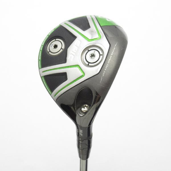 キャロウェイゴルフ BIG BERTHA GBB エピック Sub Zero フェアウェイウッド D...