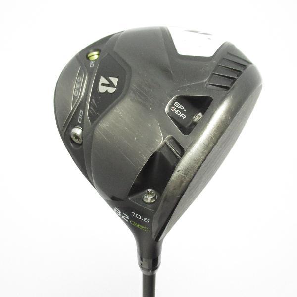 ブリヂストン BRIDGESTONE GOLF B2 HT ドライバー Speeder NX BLA...