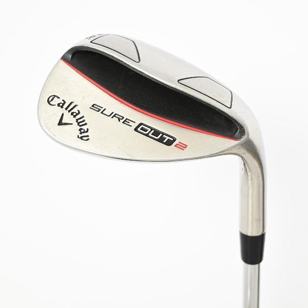 キャロウェイゴルフ SURE OUT SURE OUT 2 ウェッジ ウェッジ N.S.PRO 95...