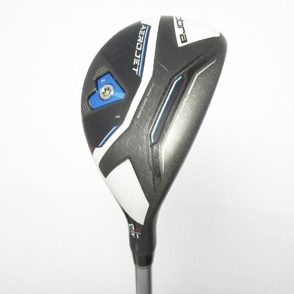 コブラ AEROJET エアロジェット ユーティリティ KBS TOUR C-TAPER 115 【...