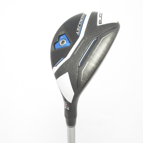 コブラ AEROJET エアロジェット ユーティリティ KBS TOUR C-TAPER 115 【...