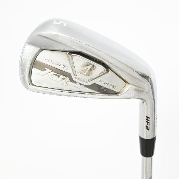 ブリヂストン TOUR B ツアーB JGR HF2 アイアン N.S.PRO MODUS3 TOU...