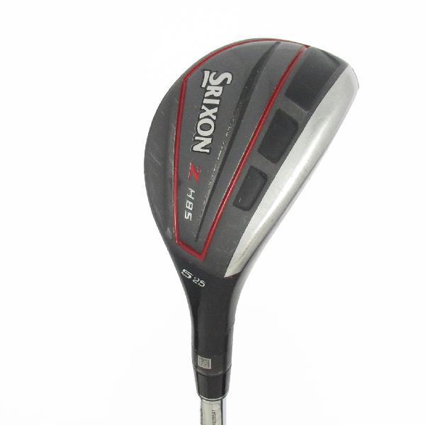 ダンロップ SRIXON Z H85 ハイブリッド ユーティリティ N.S.PRO 950GH DS...