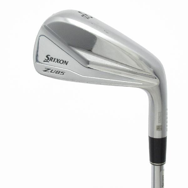 ダンロップ SRIXON Z U85 ユーティリティ N.S.PRO 950GH DST 【U3】 ...
