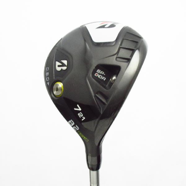 ブリヂストン BRIDGESTONE GOLF B2 HT フェアウェイウッド SPEEDER NX...