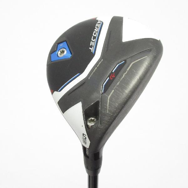 コブラ AEROJET エアロジェット US フェアウェイウッド KAILI BLUE 60 【5W...