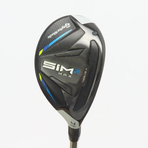 テーラーメイド SIM2 SIM2 マックス レスキュー ユーティリティ KBS MAX MT85 ...
