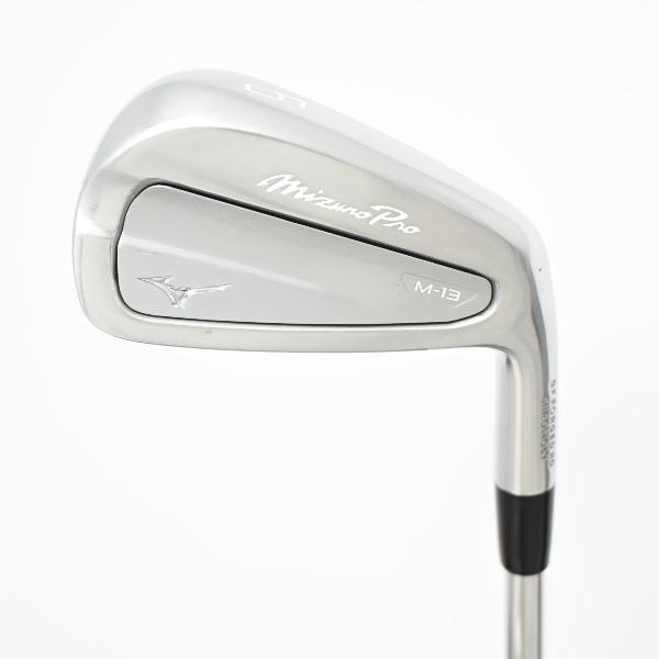 ミズノ Mizuno Pro MizunoPro M-13 アイアン N.S.PRO MODUS3 ...