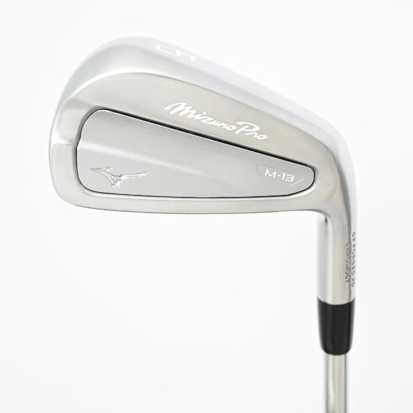 ミズノ Mizuno Pro MizunoPro M-13 アイアン N.S.PRO MODUS3 ...