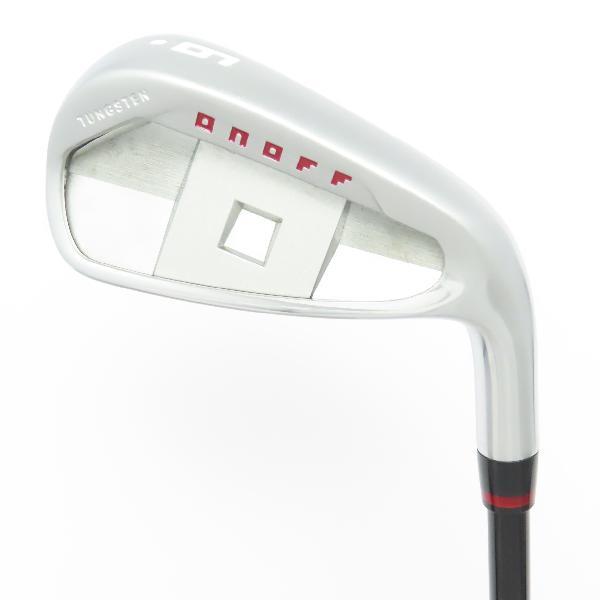 オノフ AKA オノフ AKA(2022) アイアン SMOOTH KICK MP-522I  シャ...