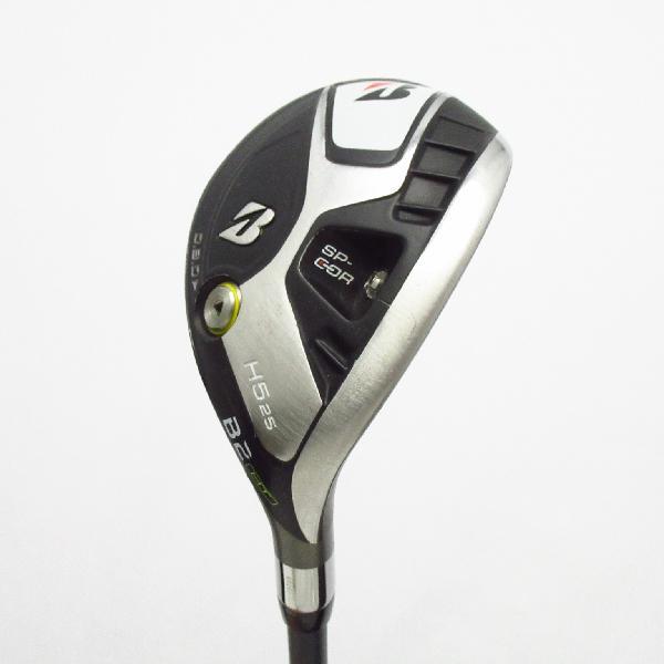 ブリヂストン BRIDGESTONE GOLF B2 HT ハイブリッド ユーティリティ VANQU...