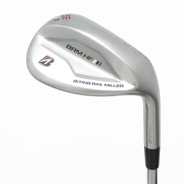 ブリヂストン TOUR B BRM HF ウェッジ N.S.PRO MODUS3 TOUR 105 ...