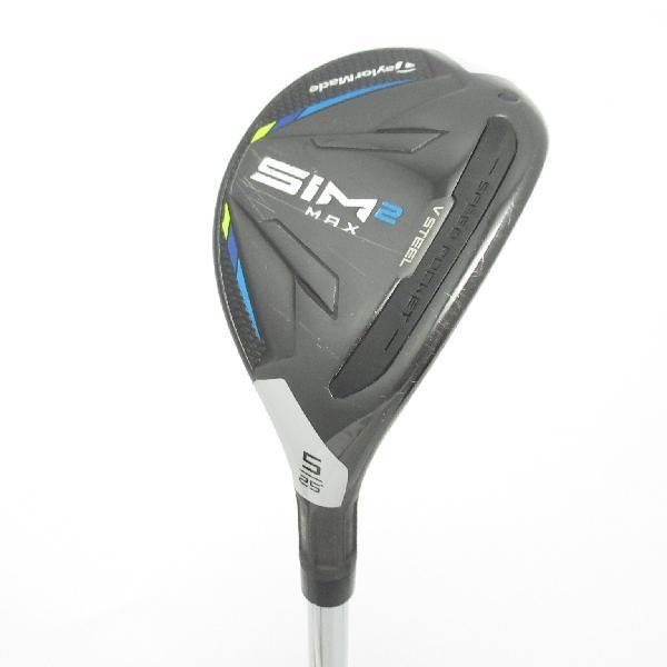 テーラーメイド SIM2 SIM2 マックス レスキュー ユーティリティ KBS MAX MT85 ...