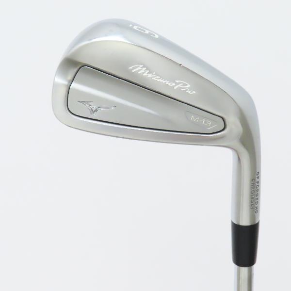 ミズノ Mizuno Pro MizunoPro M-13 アイアン N.S.PRO MODUS3 ...