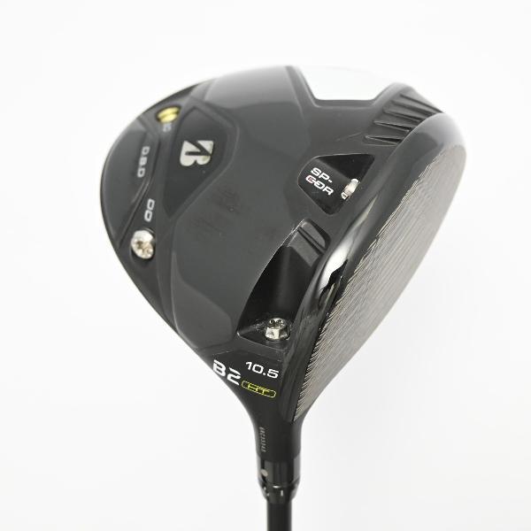 ブリヂストン BRIDGESTONE GOLF B2 HT ドライバー Speeder NX 40 ...