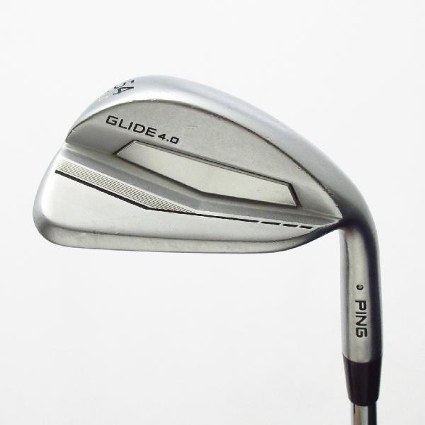 ピン GLIDE グライド 4.0 EYE 2 ウェッジ KBS HI-REV 2.0 125 【5...