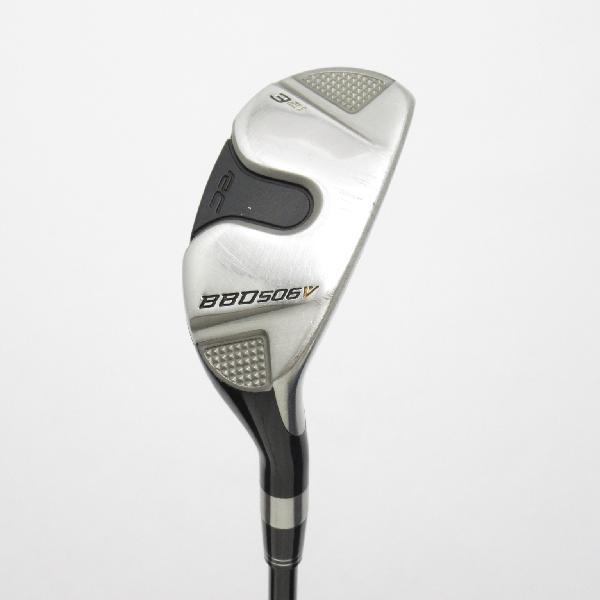 ロイヤルコレクション BBD BBD 506V ユーティリティ Tour AD PT-6 【U3】 ...