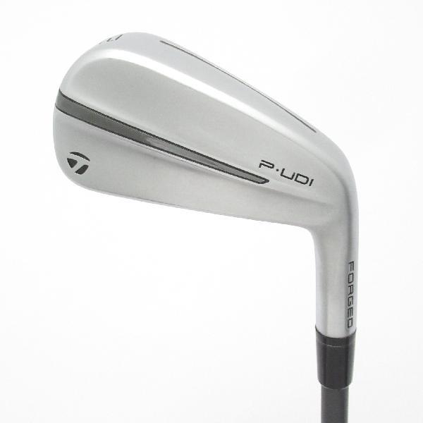 テーラーメイド Taylor Made P-UDI ユーティリティ PROJECT X HZRDUS...
