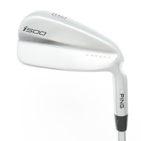 ピン I SERIES i500 アイアン N.S.PRO 950GH neo  シャフト：N.S....