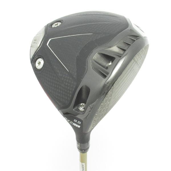 ブリヂストン BRIDGESTONE GOLF BX2 HT ドライバー SPEEDER NX GO...