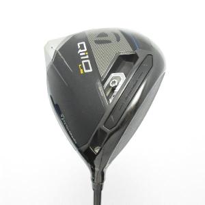 テーラーメイド Qi10 Qi10 LS ドライバー Tour AD VF-6 シャフト：Tour AD VF-6
