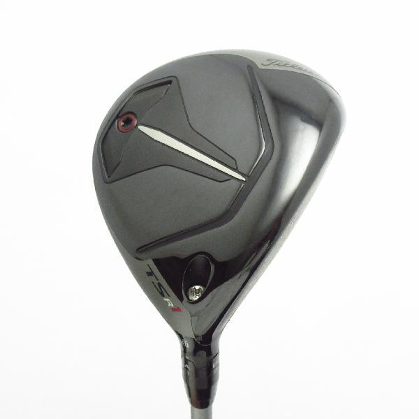 タイトリスト TSR TSR1 フェアウェイウッド MMT TSP120 50 【5W】 シャフト：...