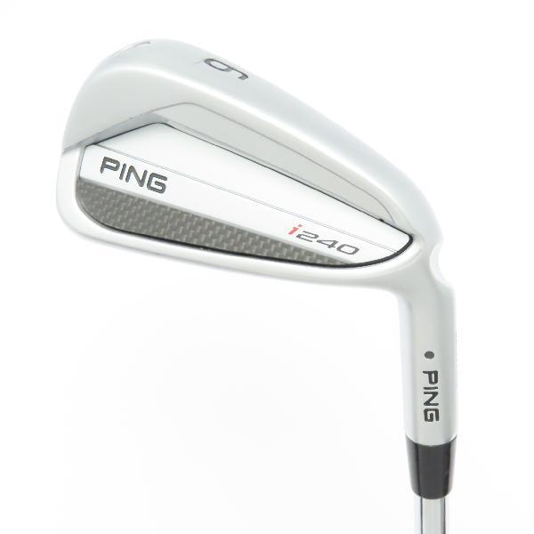 ピン I SERIES i240 アイアン N.S.PRO MODUS3 TOUR 115  シャフ...