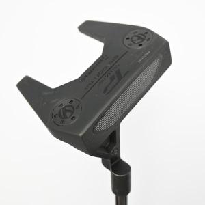テーラーメイド TP Collection TP コレクション BLACK トラスヒール BANDON TM1 パター スチールシャフト 【34】 シャフト：スチ・・・