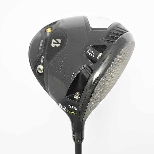 ブリヂストン BRIDGESTONE GOLF B2 HT ドライバー VANQUISH BS50 ...
