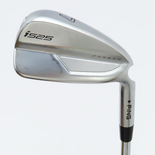 ピン I SERIES i525 アイアン N.S.PRO MODUS3 TOUR 105  シャフ...