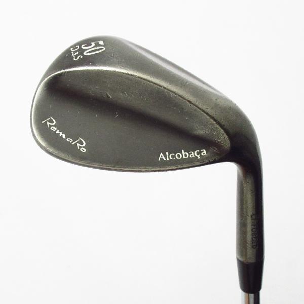 ロマロ romaro RomaRo アルコバッサ ウェッジ N.S.PRO ZELOS 6 【50-...