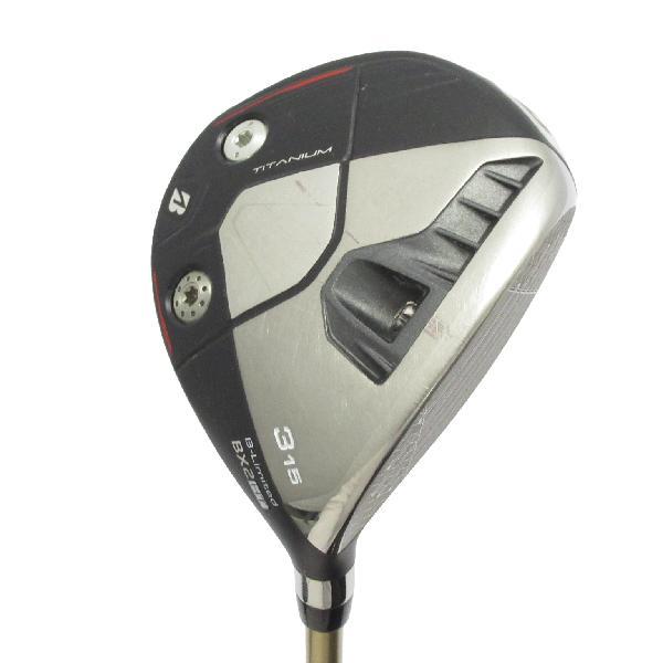 ブリヂストン BRIDGESTONE GOLF B-LIMITED BX2 HT フェアウェイウッド...
