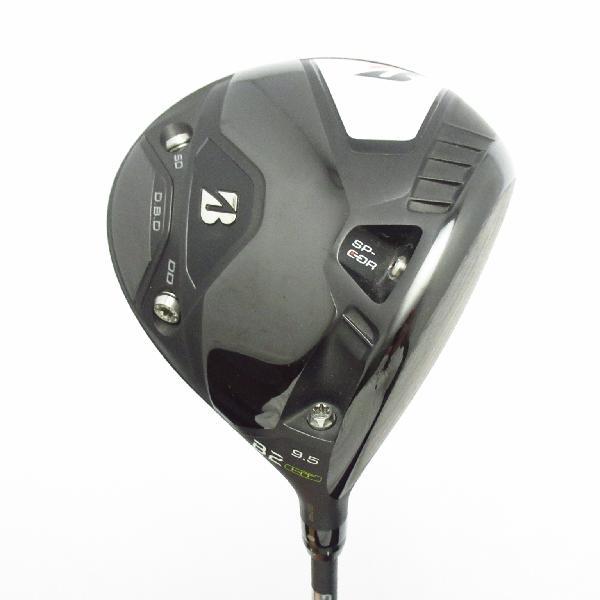 ブリヂストン BRIDGESTONE GOLF B2 HT ドライバー VANQUISH BS50 ...