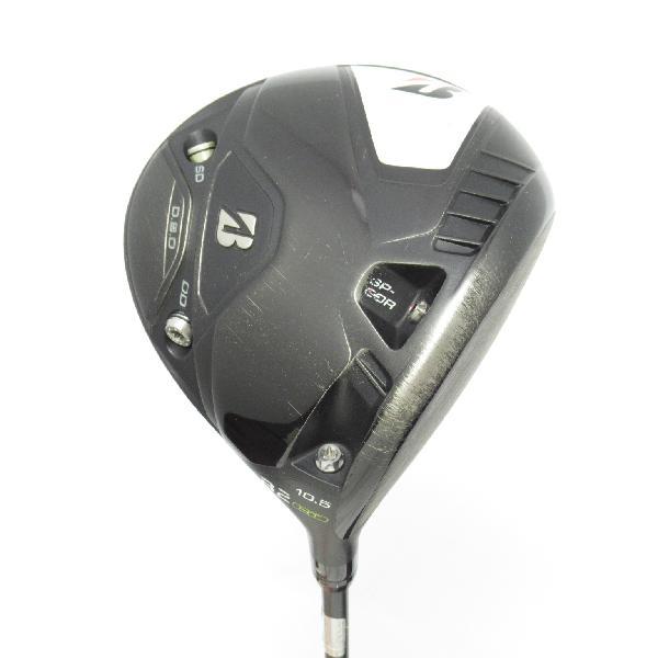 ブリヂストン BRIDGESTONE GOLF B2 HT ドライバー VANQUISH BS50 ...