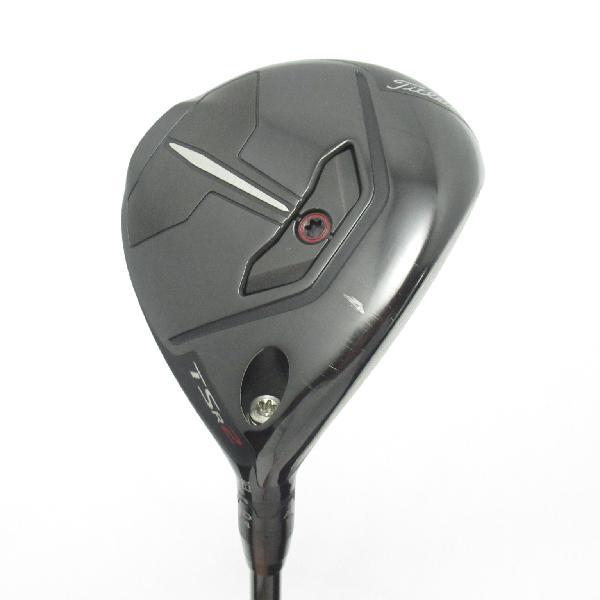タイトリスト TSR TSR2 フェアウェイウッド Tour AD CQ-6 【5W】 シャフト：T...