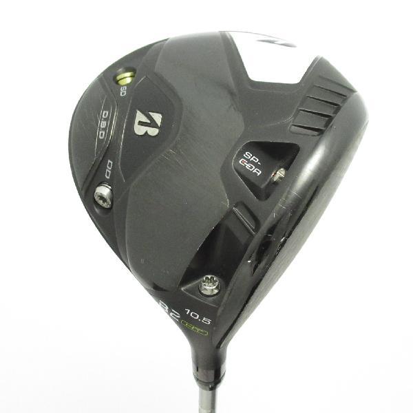 ブリヂストン BRIDGESTONE GOLF B2 HT ドライバー SPEEDER NX BS4...